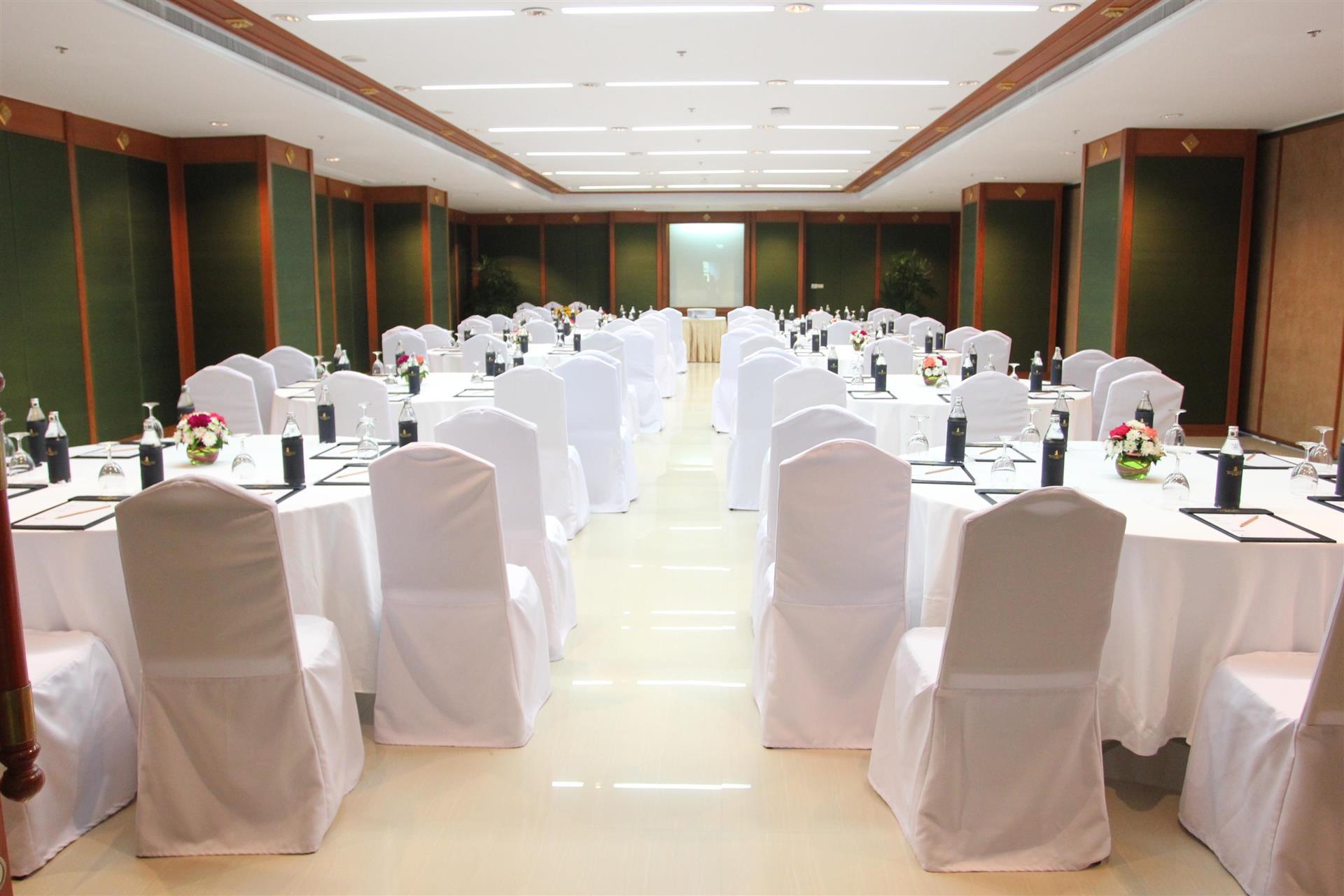 Immagine sala riunioni