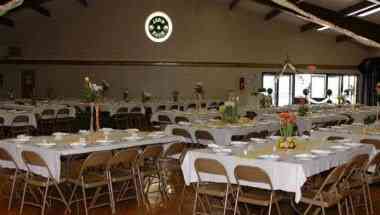 Vanderburgh 4-H Center in Evansville, IN