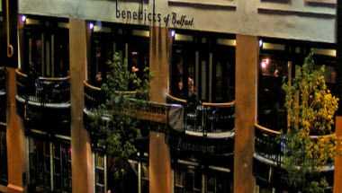 Benedicts of Belfast, Belfast, GB4