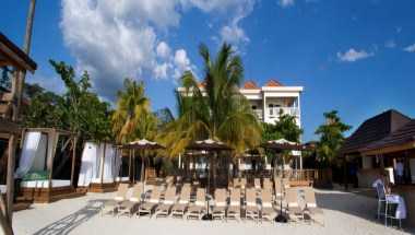 Sandy Haven Resort a Negril, JM