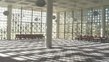 War Memorial Conference and Convention Centre i Whanganui, NZ