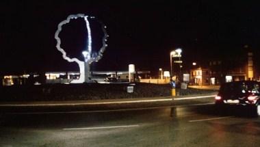 Hotel Solarium image