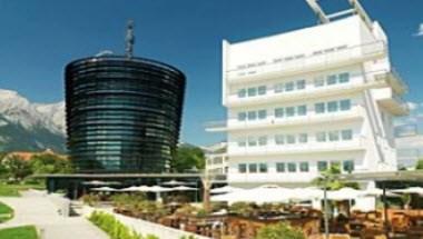 Parkhotel Hall image