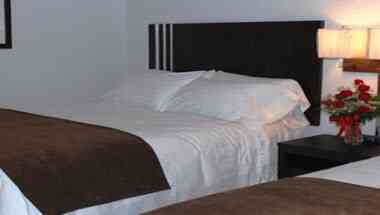 Westwood Inn in Swan River, MB