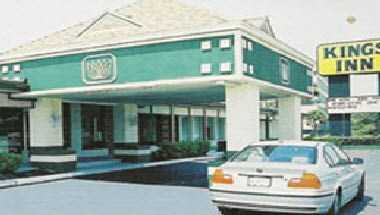 Kings Inn à Jacksonville, FL