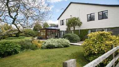 Ty'n Rhos Hotel a Caernarfon, GB3