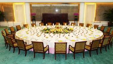 Diaoyutai State Guesthouse a Beijing, CN