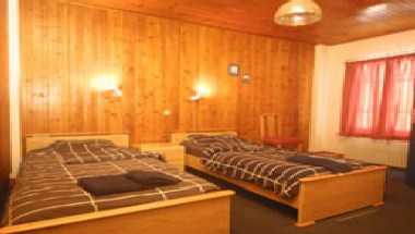 Hotel au Bon Accueil in St. Nazaire, FR