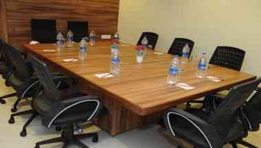 Hotel Cambean em Durg, IN