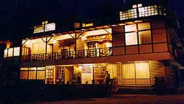The Chumbi Residency em Gangtok, IN