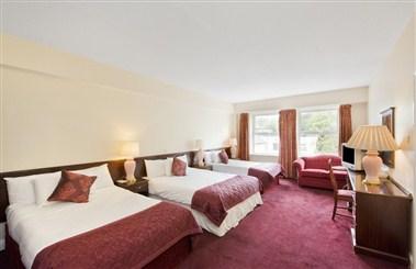 Summerhill House Hotel a Enniskerry, IE