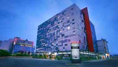 NEO Hotel Mangga Dua en Jakarta, ID