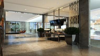 NEO Hotel Mangga Dua en Jakarta, ID