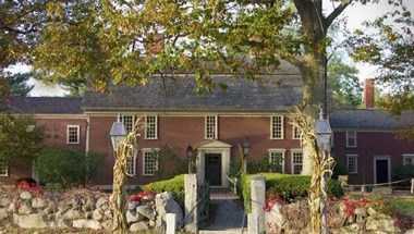 Longfellows Wayside Inn a Sudbury, MA