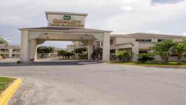 Quality Inn and Suites Rio Grande City en Ciudad de Río Grande, TX
