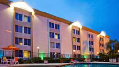 The Inn at Boynton Beach en Playa de Boynton, FL