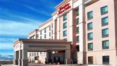 Hampton Inn & Suites Denver/Highlands Ranch in Highlands Ranch, CO
