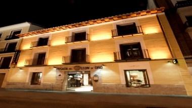 Posada del Leon de Oro image