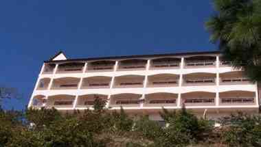 Kasang Regency Hill Resort, Lansdowne, IN