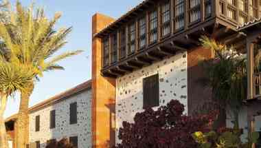 Parador de La Gomera a Santa Cruz de Tenerife, ES