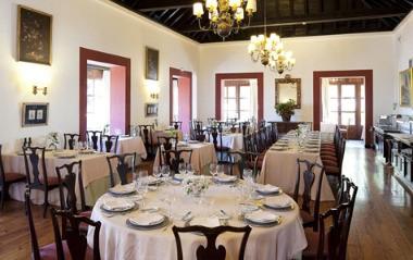Parador de La Gomera a Santa Cruz de Tenerife, ES