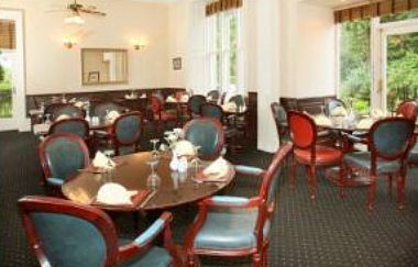 Bild des Veranstaltungsortes