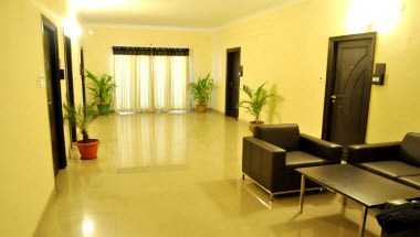 Luxor Park a Hyderabad, IN