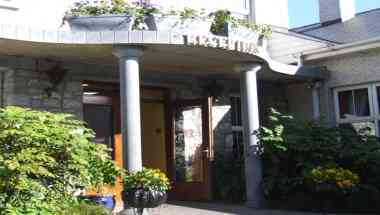 Rathkeale House Hotel i Limerick, IE