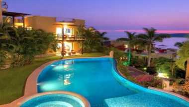 Las Palmas Villas & Casitas en La Crucecita, MX