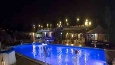 Villa Edelweiss a Bacoli, IT