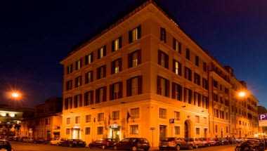 Best Western Hotel Artdeco a Roma, IT