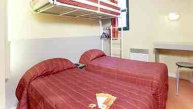 Premiere Classe MLV - Saint Thibault Des Vignes Hotel i Melun, FR