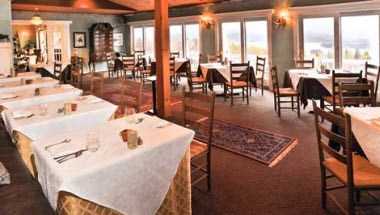 The Lodge at Moosehead Lake à Greenville, ME