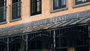 Hotel Graaf Bernstorff em Schiermonnikoog, NL