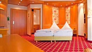 Hotel Waldsaegmuehle в Pfalzgrafenweiler, DE