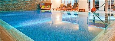 Изображение места проведения