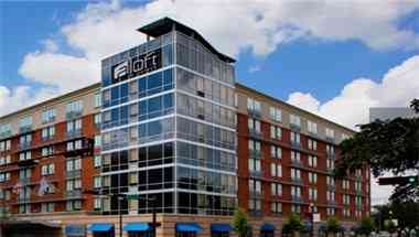 Aloft Tallahassee Downtown in Tallahassee, FL