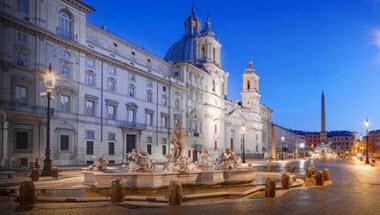 Hotel Manfredi Suite image