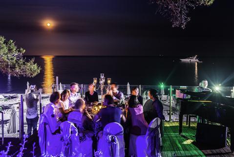 Villa del Parco & Spa a Pula, IT