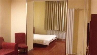 Hanting Hotel Beijing Xizhimen a Beijing, CN