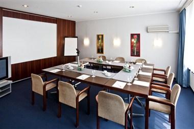 Ringhotel Ahrensburg i Ahrensburg, DE