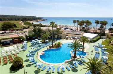 Aparthotel THB Sa Coma Platja à Mallorca, ES