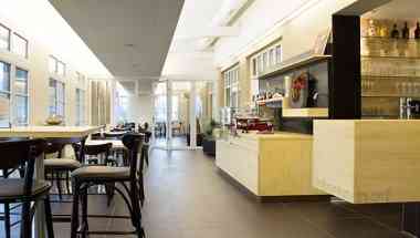 Hotel Restaurant Hubertushof в Zeltweg, AT