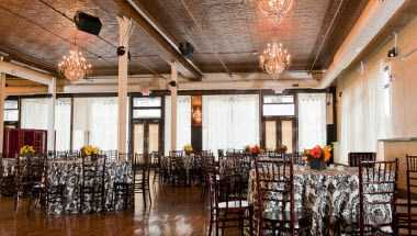 Savoy Ballroom in Springfield, MO