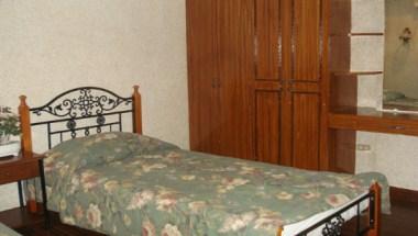 Hotel Villa Angelina a Legazpi, PH