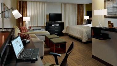 Staybridge Suites Ann Arbor - Univ of Michigan image