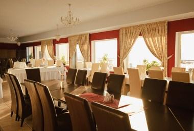 Hotel Trzy Stawy, Klodawa, PL