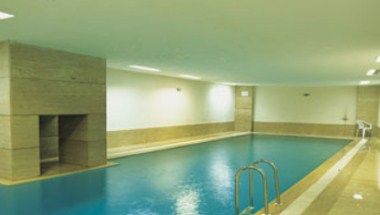 Изображение места проведения