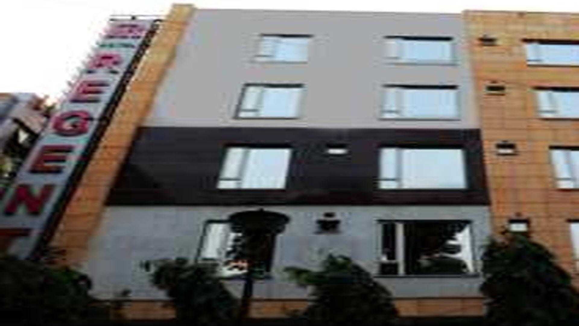 Hotel Regent Continental a New Delhi, IN