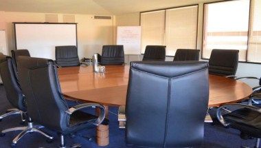 Bild på anläggning